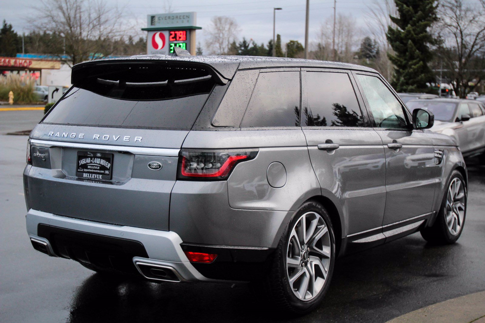 2020 range rover hse 2020 range rover hse