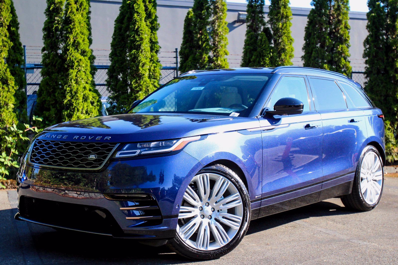 2020 Land Rover Range Rover Velar P250 S San Jose Ca 38488769